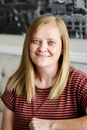 Amy Brown
