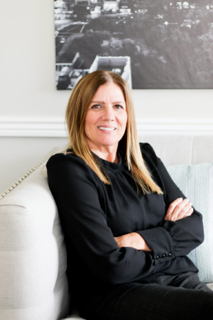 Liz Geldmacher