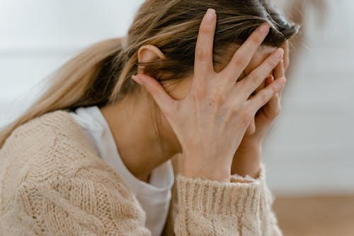 Anxiety Therapy