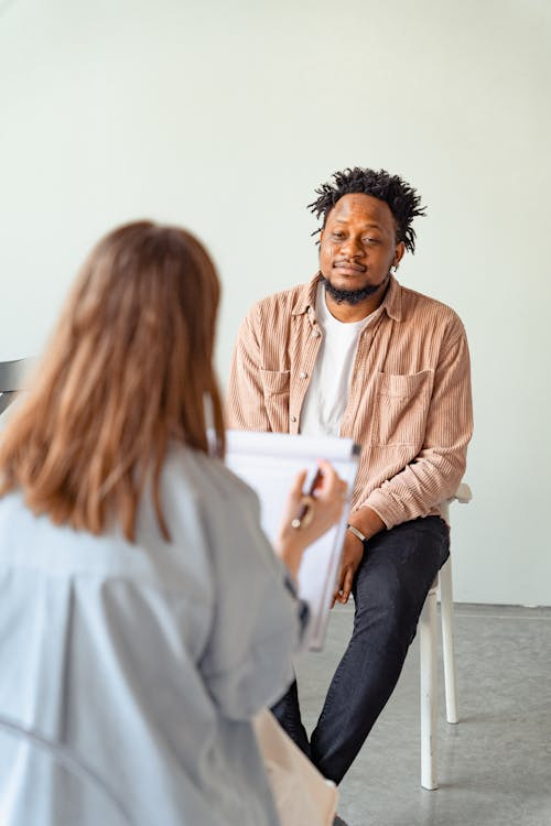 DBT Based Therapy