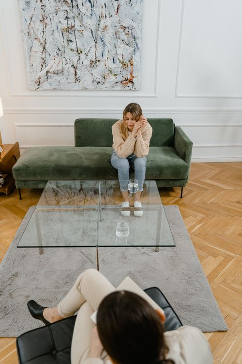 local CBT therapy