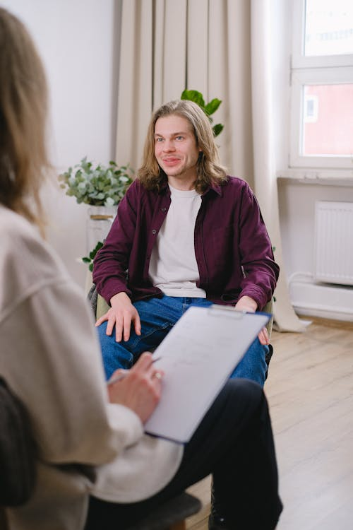 mental health therapy in Layton